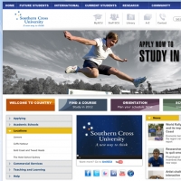 Southern Cross University