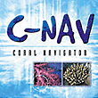 C-NAV - Coral Navigator