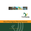 City of Thuringowa Town Planning Scheme