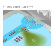 Resilience Based Management of the Great Barrier Reef, Cumulative Impacts, Great Barrier Reef Marine Park Authority