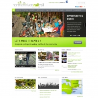 Northern Rivers Rail Trail