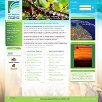 Queensland Regional NRM Groups Collective